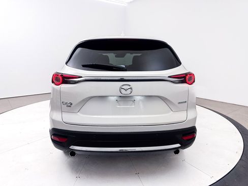 Used 2022 MAZDA CX-9 Grand Touring image 19