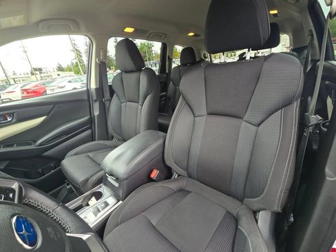 Used 2019 Subaru Ascent Premium AWD/4WD image 22