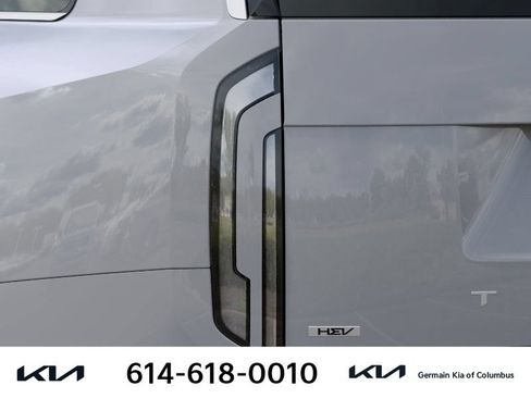 New 2027 Kia Telluride SX Prestige AWD/4WD image 14