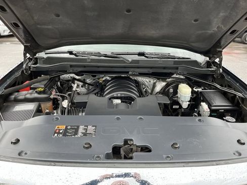 Used 2014 GMC Sierra 1500 SLE image 19