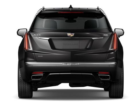New 2025 Cadillac XT5 Sportv image 41