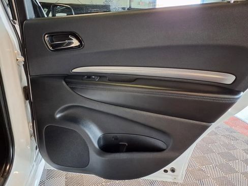 Used 2020 Dodge Durango GT AWD/4WD image 13