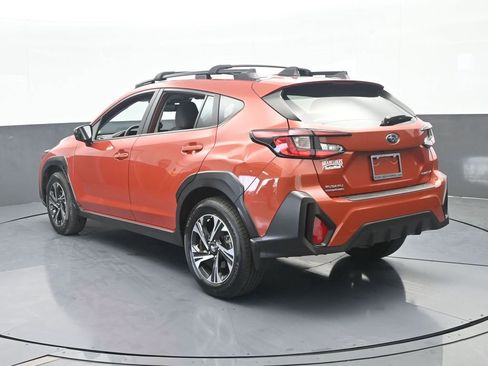 Used 2025 Subaru Crosstrek 2.0i Premium AWD/4WD image 4