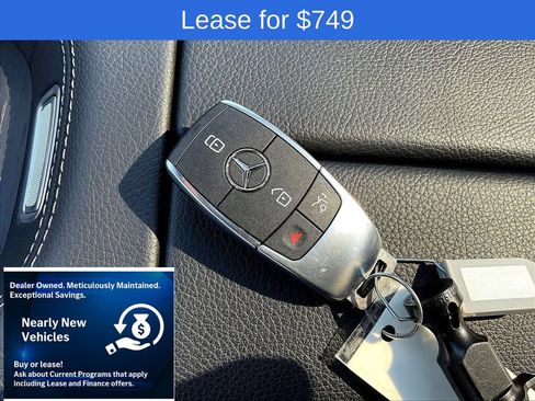 Used 2026 Mercedes-Benz GLE 350 4MATIC image 36