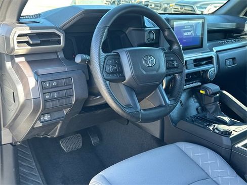 New 2025 Toyota Tacoma SR5 image 15