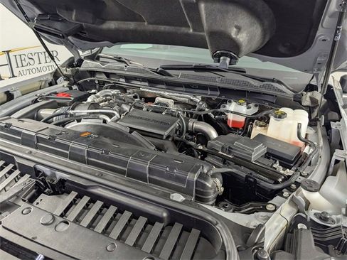 Certified 2025 GMC Sierra 2500 AT4 w/ AT4 Premium Plus Package image 38