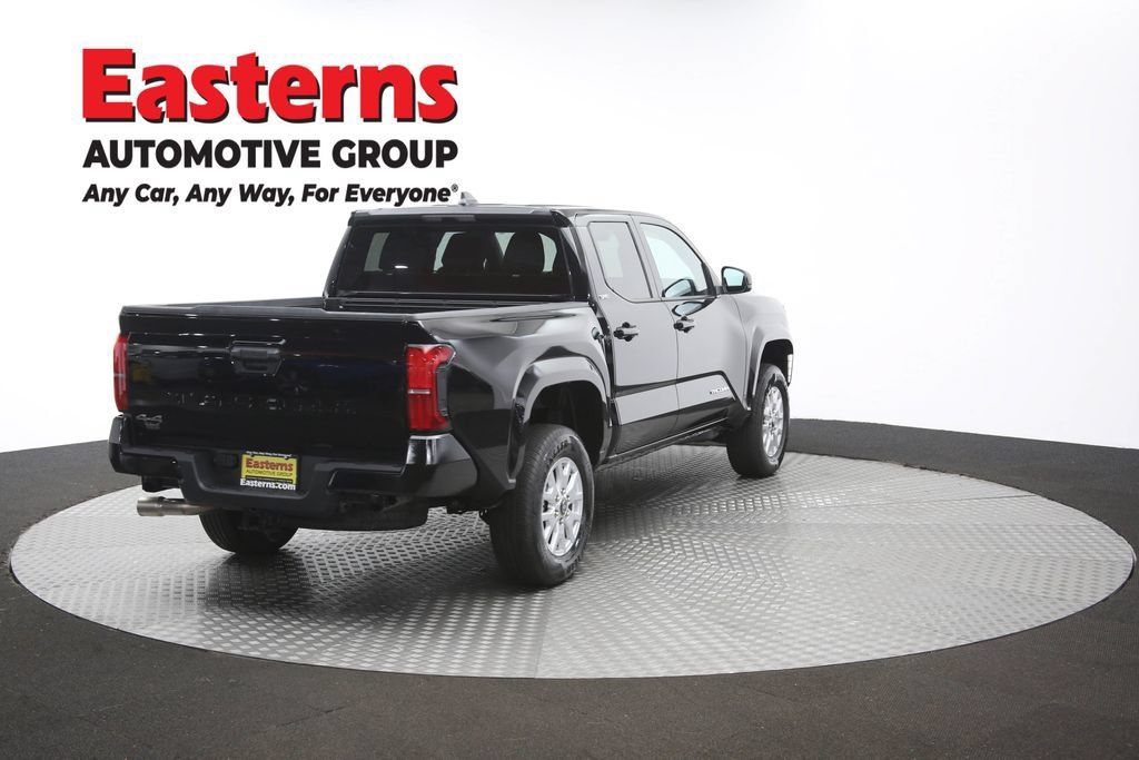Used 2026 Toyota Tacoma SR5 AWD/4WD image 38