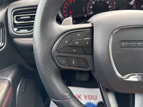 Used 2024 Dodge Durango R/T image 29