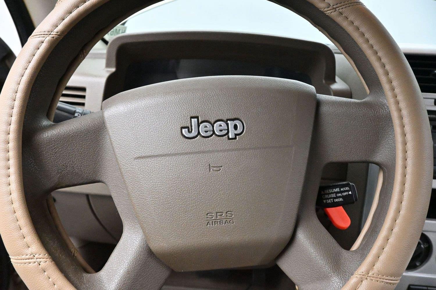 Used 2008 Jeep Patriot Sport FWD image 15