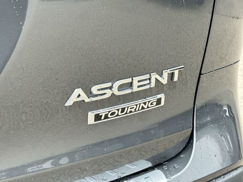 New 2026 Subaru Ascent Touring image 18