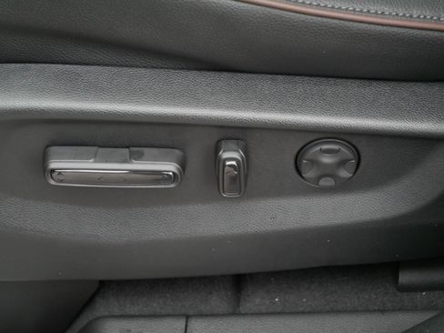 New 2026 Honda Odyssey Elite image 16