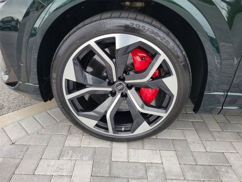 Used 2022 Audi RS Q8 image 13