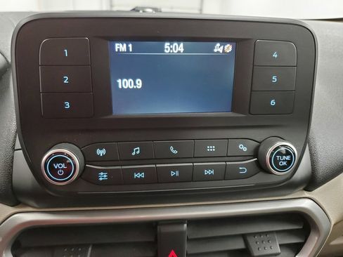 Used 2021 Ford EcoSport S image 15
