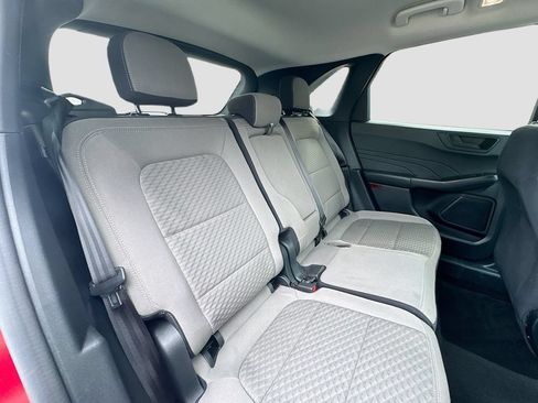 Used 2022 Ford Escape SE w/ Convenience Package AWD/4WD image 27