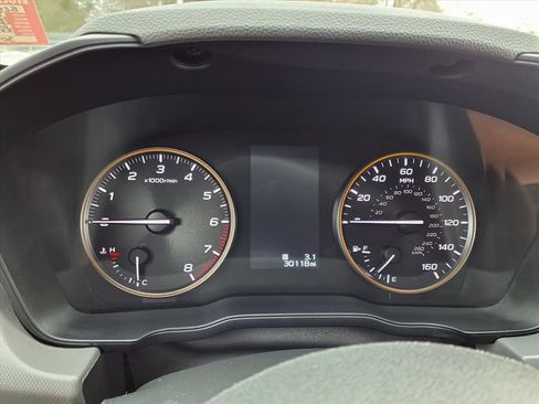 Used 2024 Subaru Crosstrek 2.5i Wilderness image 31