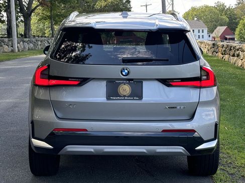 Used 2023 BMW X1 xDrive28i w/ Convenience Package image 18