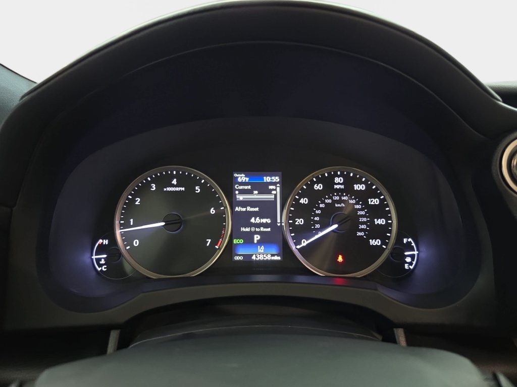 Used 2019 Lexus RC 350 w/ Premium Package RWD image 19