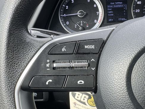 Used 2023 Hyundai Sonata SE FWD image 19
