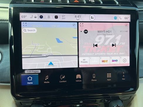 Used 2024 Jeep Grand Cherokee Limited w/ Trailer Tow Package image 27