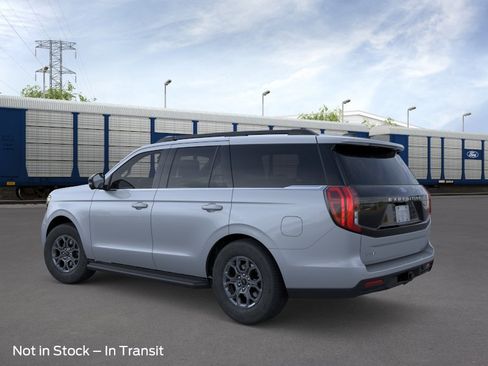 New 2026 Ford Expedition Active AWD/4WD image 4