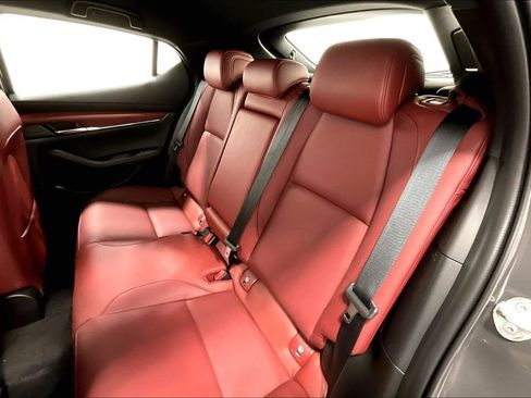 New 2026 MAZDA MAZDA3 2.5 S Hatchback w/ Premium Pkg image 18