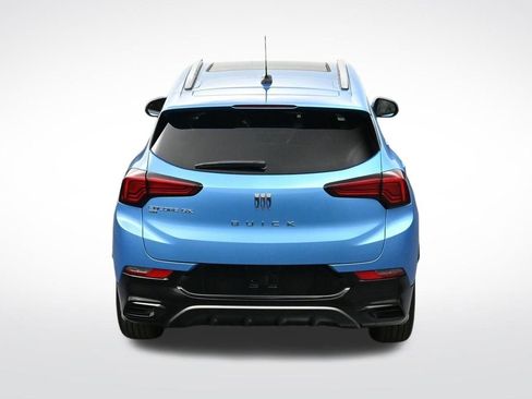 Used 2026 Buick Encore GX Sport Touring image 19