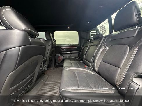 Used 2021 RAM 1500 TRX w/ TRX Level 2 Equipment Group image 12