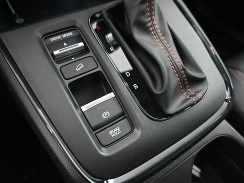 New 2026 Honda CR-V Sport-L image 4