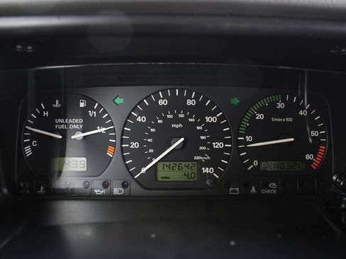 Used 1997 Volkswagen Eurovan Camper FWD image 69