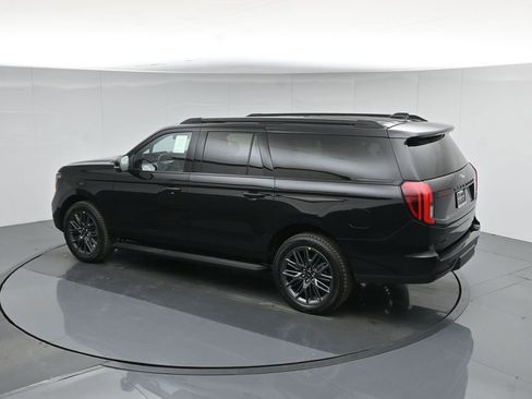 New 2026 Ford Expedition Max Platinum w/ Stealth Appearance Package AWD/4WD image 44