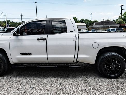 Used 2018 Toyota Tundra SR5 RWD image 26