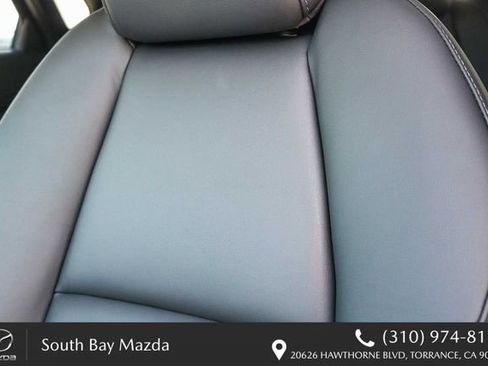 New 2026 MAZDA CX-30 AWD 2.5 S w/ Select Sport Pkg image 26