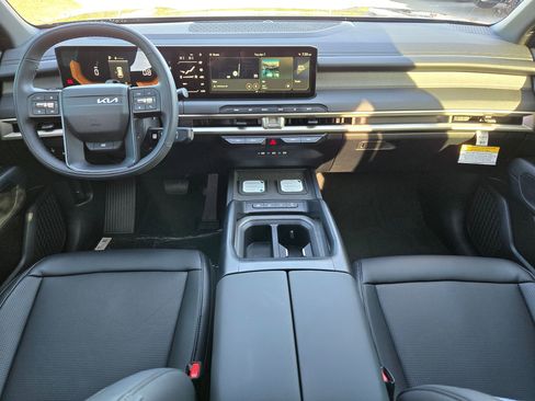 New 2027 Kia Telluride LX image 10