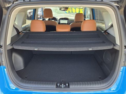 Certified 2025 Kia Soul EX FWD image 14