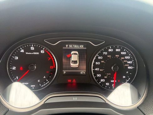 Used 2019 Audi A3 2.0T Premium Plus w/ Premium Plus Package FWD image 29