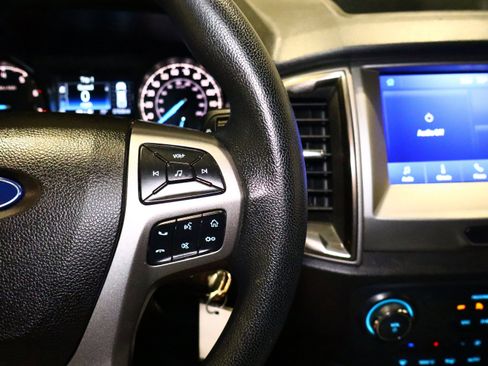 Used 2021 Ford Ranger XLT w/ Bed Utility Package image 12