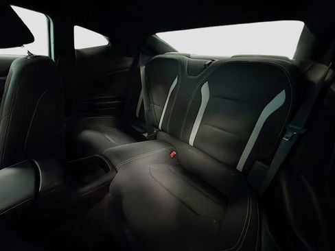 Used 2021 Chevrolet Camaro LT image 19