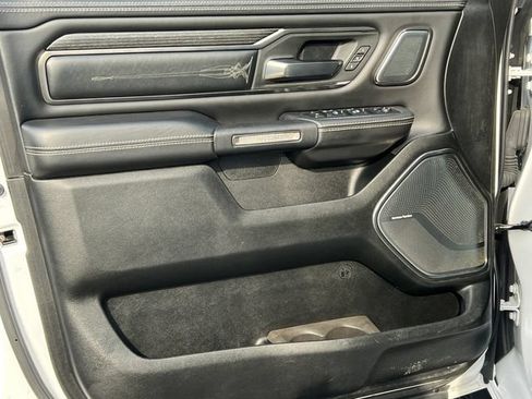 Used 2019 RAM 1500 Limited AWD/4WD image 16