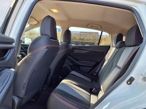 Used 2023 Subaru Crosstrek 2.0i Premium image 26