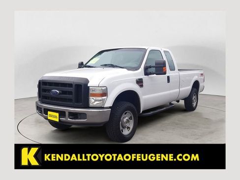 Used 2008 Ford F250 XL image 1