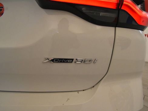 Used 2022 BMW X3 xDrive30i w/ Premium Package AWD/4WD image 45