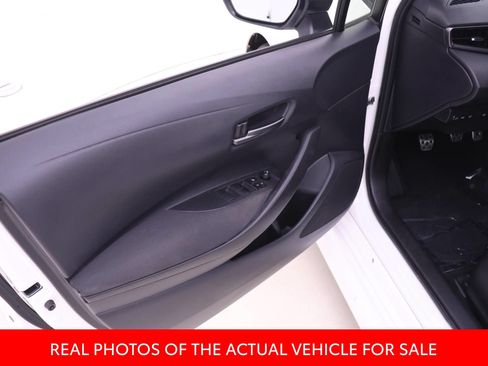 Used 2024 Toyota Corolla GR w/ Performance Package AWD/4WD image 10