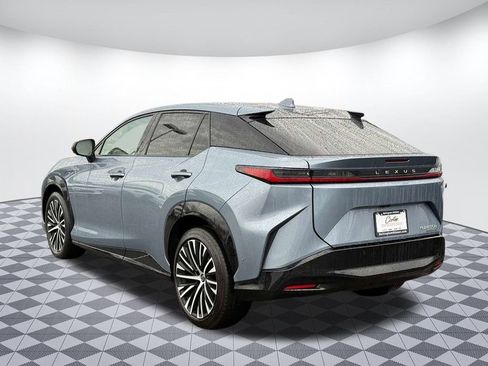 Used 2023 Lexus RZ 450e Premium w/ Cold Area Package image 5