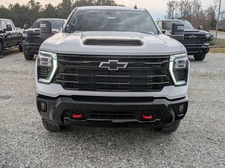 New 2026 Chevrolet Silverado 2500 LT w/ Trail Boss Package video 2