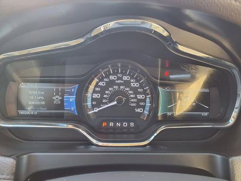 Used 2018 Lincoln MKT AWD w/ Technology Package image 13