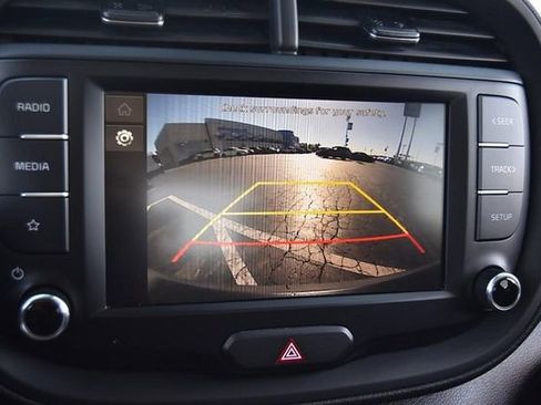 Used 2023 Kia Soul LX w/ Option Group 015 image 12