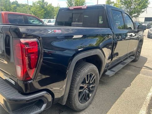 Used 2025 GMC Sierra 1500 Elevation w/ Preferred Package AWD/4WD image 5