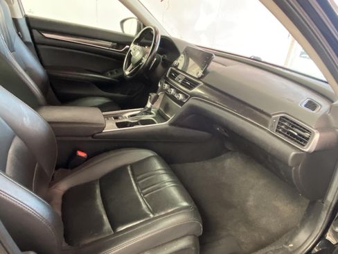 Used 2021 Honda Accord Sport Special Edition image 8