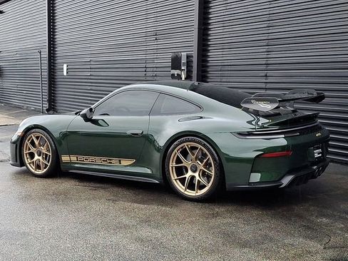 Certified 2026 Porsche 911 GT3 image 3