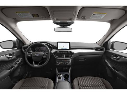 Used 2020 Ford Escape SE AWD/4WD image 11